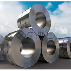 Steel Coil