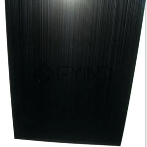 Steel Sheet