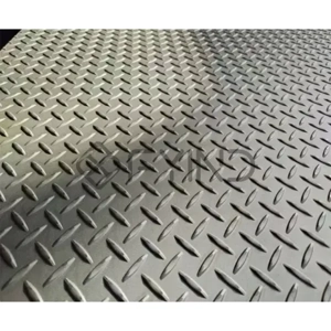Steel Sheet