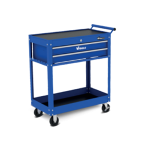 Industrial Tool Cart