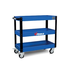 Shelf Trolley