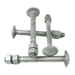 Carriage Bolt