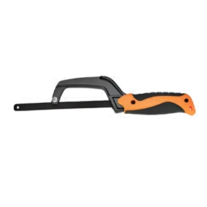 Hacksaw Frame