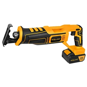 Reciprocating Saw