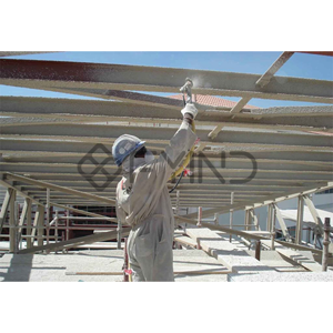 Fireproofing Service