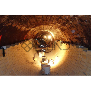 Refractory Service