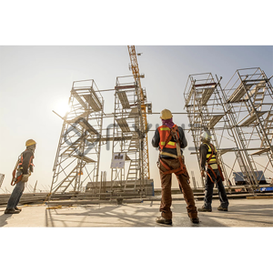 Scaffolding Service