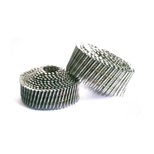 Collated Nail