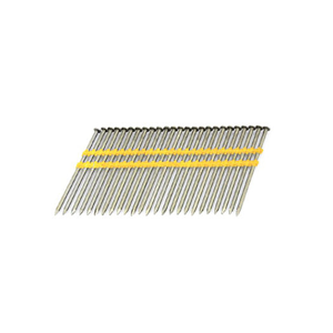 Collated Nail