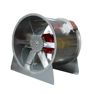 Axial Fan