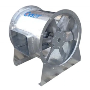 Axial Fan