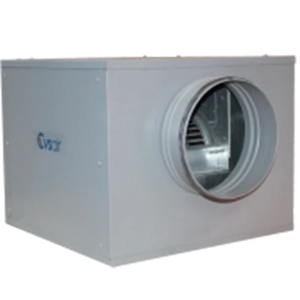 Cabinet Fan