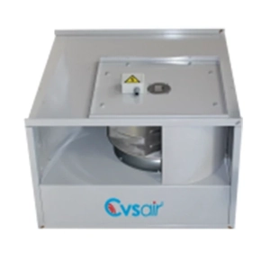 Inline Fan