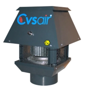 Roof Fan