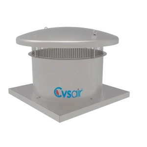 Roof Fan