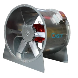 Smoke Exhaust Fan