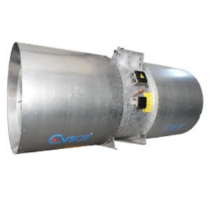 Ventilation Fan
