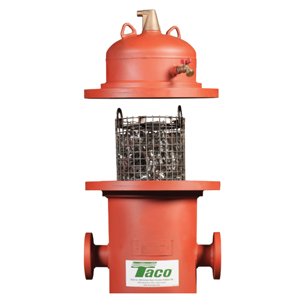 Air Separator