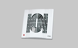 Axial Fan