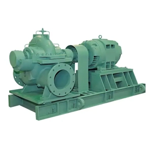 Centrifugal Pump