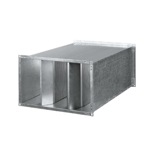Duct Attenuator