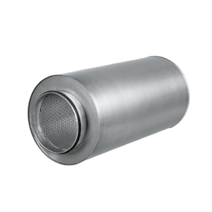 Duct Attenuator