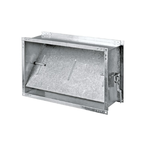 Ventilation Damper