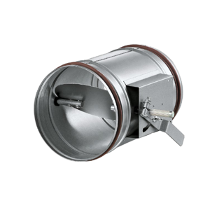 Ventilation Damper