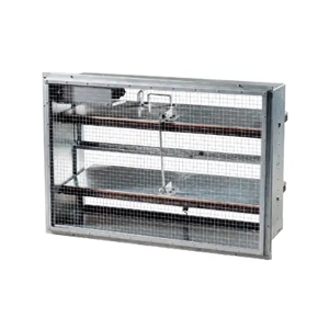 Ventilation Grille
