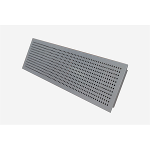 Air Diffuser