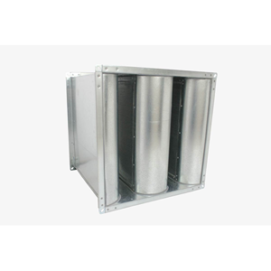 Duct Attenuator