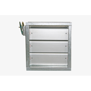 Ventilation Damper