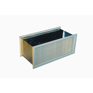 Ventilation Grille