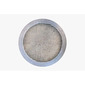 Ventilation Grille