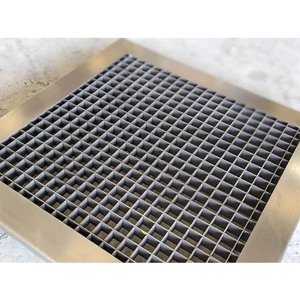Ventilation Grille
