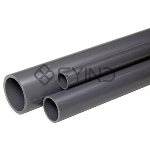 Non Metal Pipe