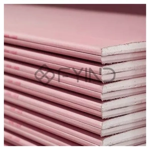 Gypsum Board