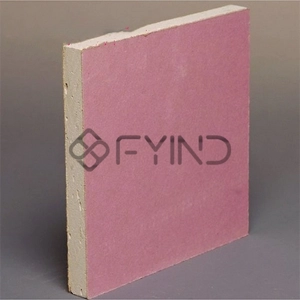 Gypsum Board