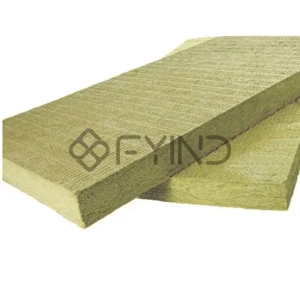 Rock Wool Board