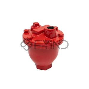 Air Valve
