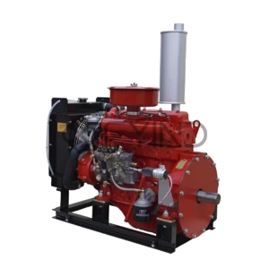 Diesel Engine
