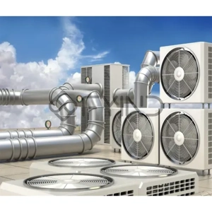 HVAC Installation & Maintenance Service