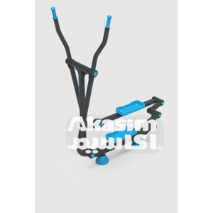 Outdoor Fitness Equipment