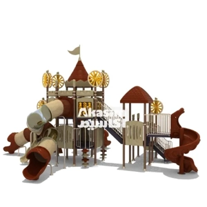 Playground Playset