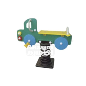 Playground Rocking Equipment