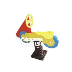 Playground Rocking Equipment