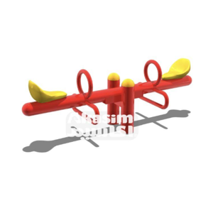 Playground Rocking Equipment