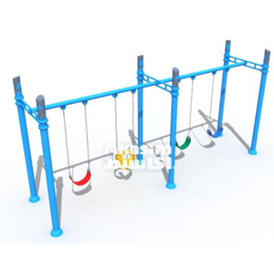 Playground Swing