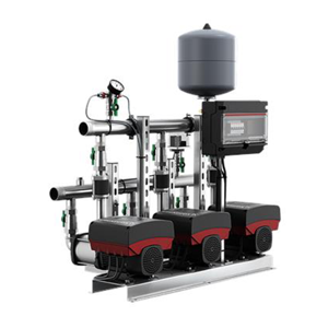 Booster Pump
