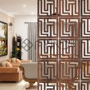 Interior Design or Decorating Service